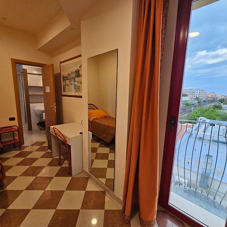 Hotel Fiorella Senigallia Zewnętrze zdjęcie