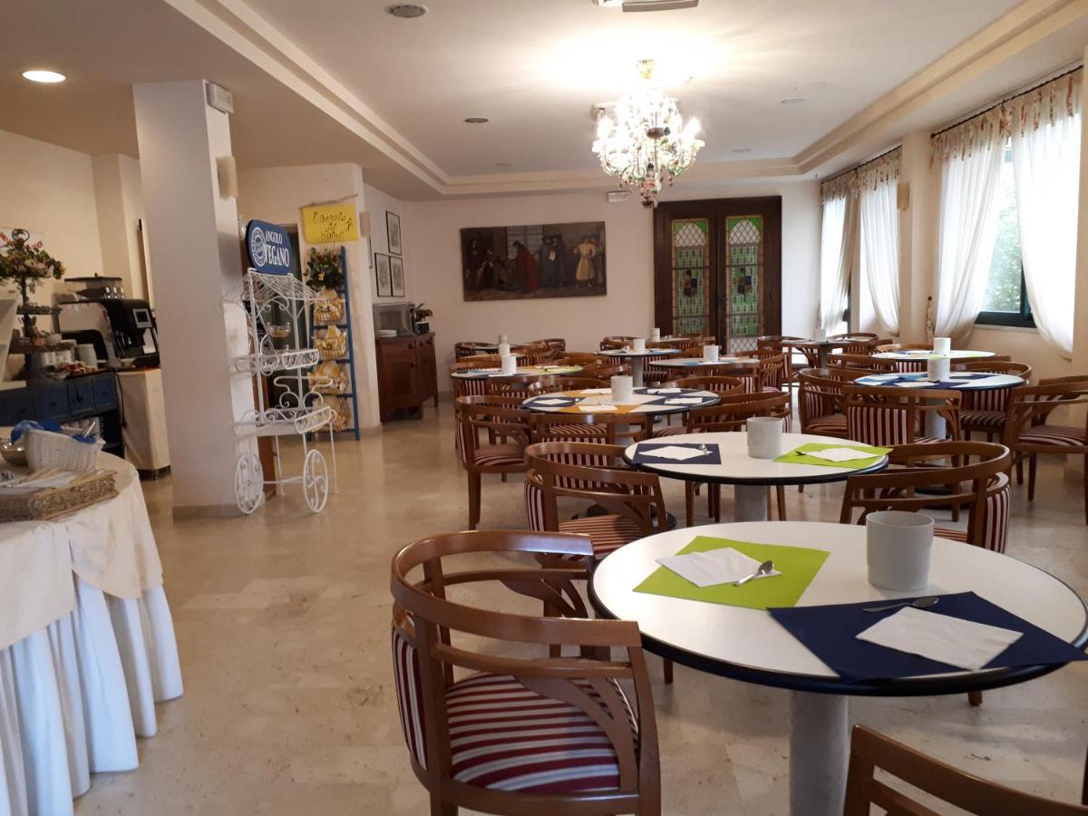 Hotel Fiorella Senigallia Zewnętrze zdjęcie