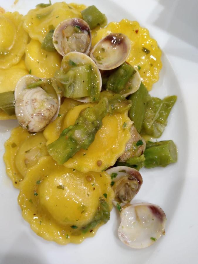 Hotel Fiorella Senigallia Zewnętrze zdjęcie