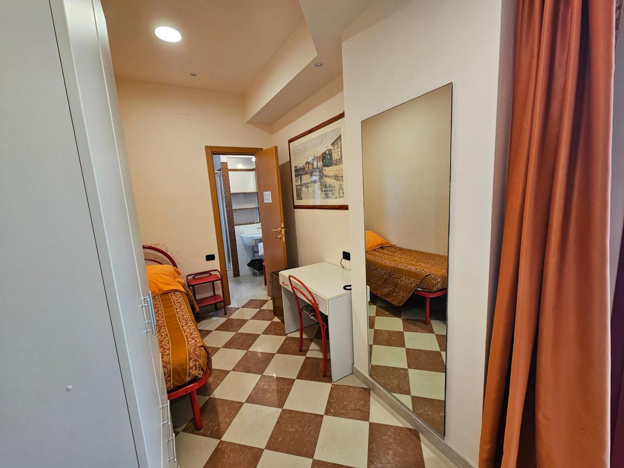 Hotel Fiorella Senigallia Zewnętrze zdjęcie