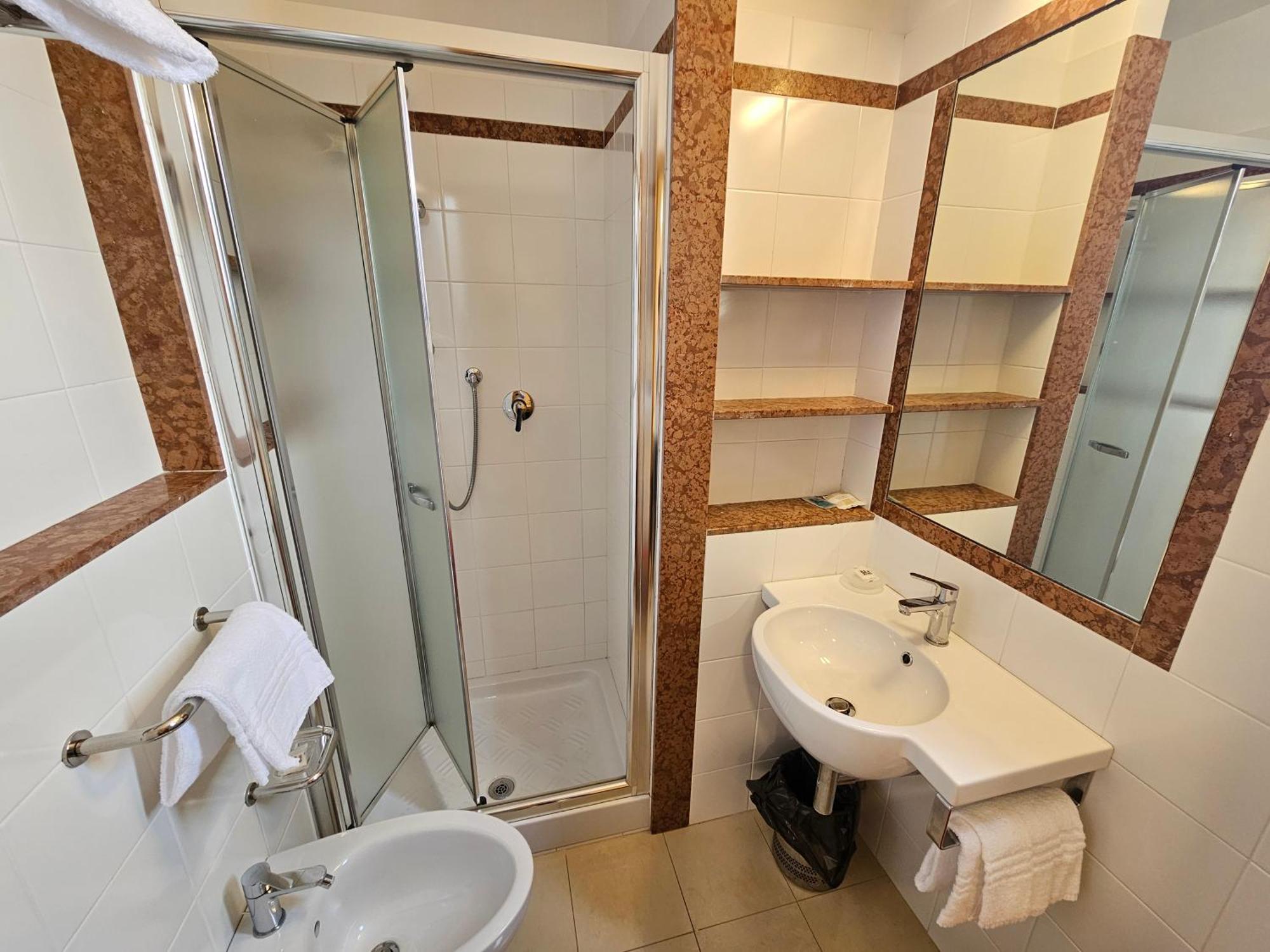 Hotel Fiorella Senigallia Zewnętrze zdjęcie