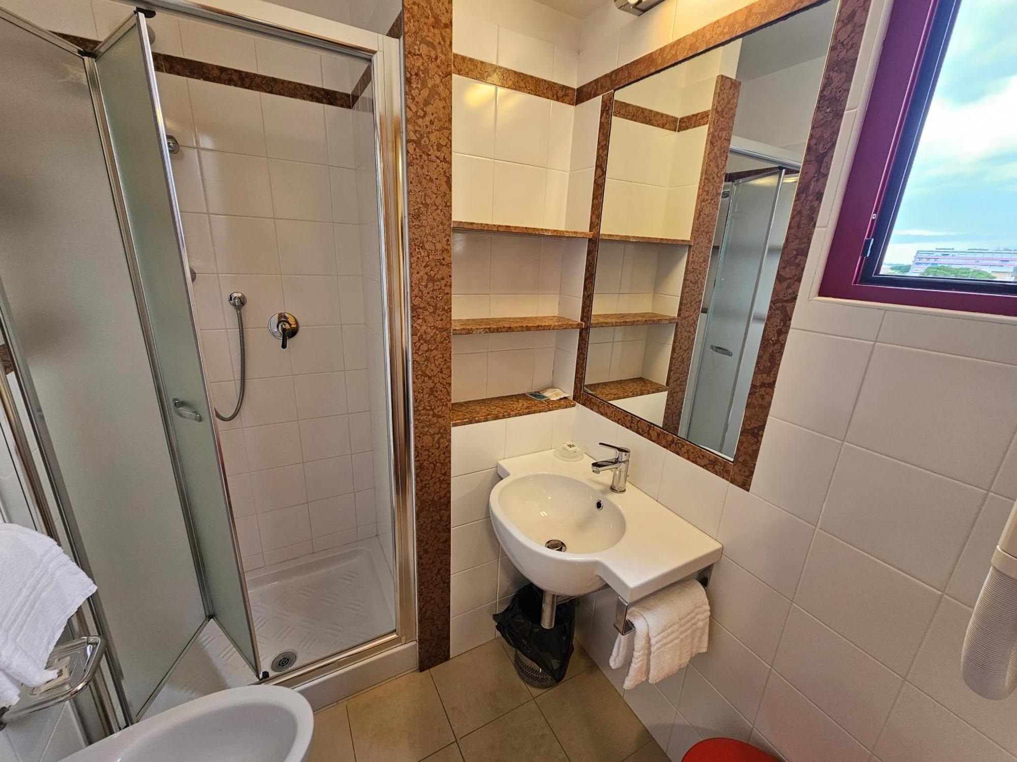Hotel Fiorella Senigallia Zewnętrze zdjęcie
