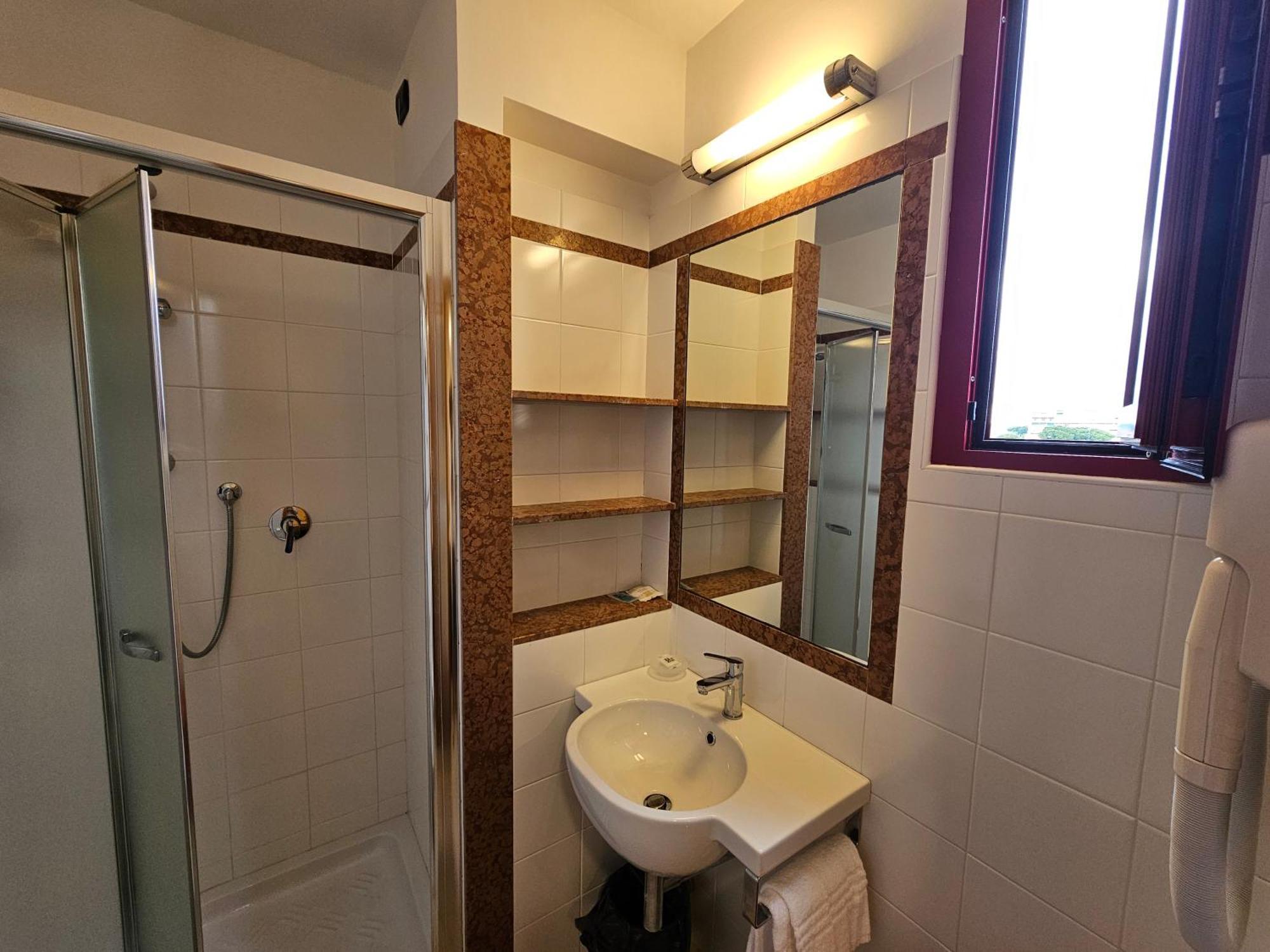 Hotel Fiorella Senigallia Zewnętrze zdjęcie