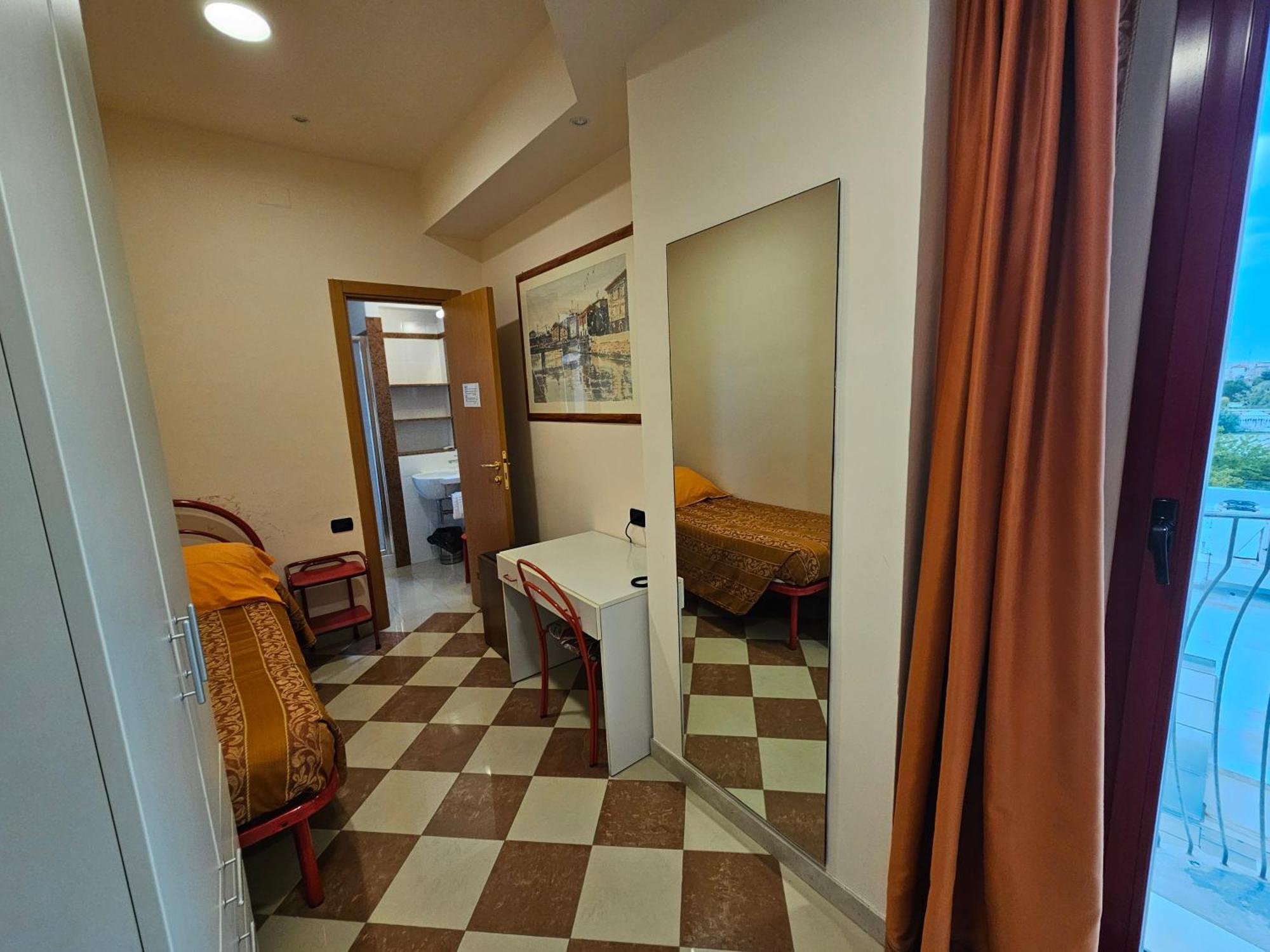 Hotel Fiorella Senigallia Zewnętrze zdjęcie
