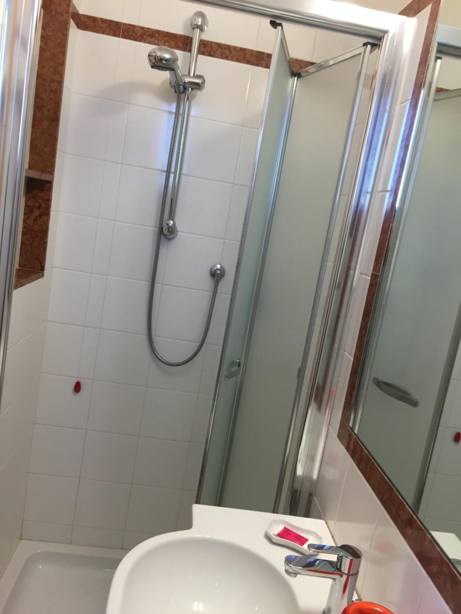 Hotel Fiorella Senigallia Pokój zdjęcie