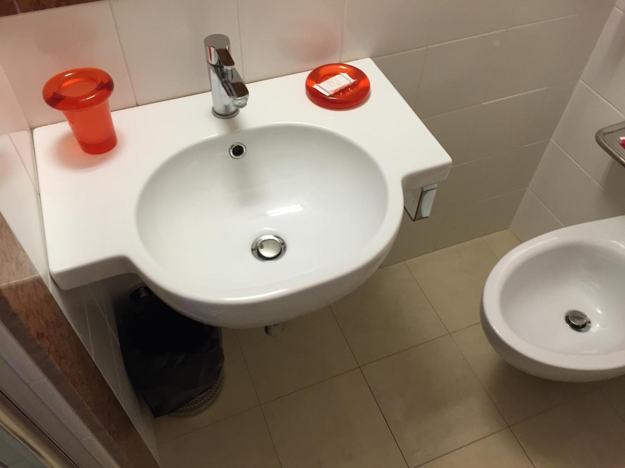 Hotel Fiorella Senigallia Pokój zdjęcie