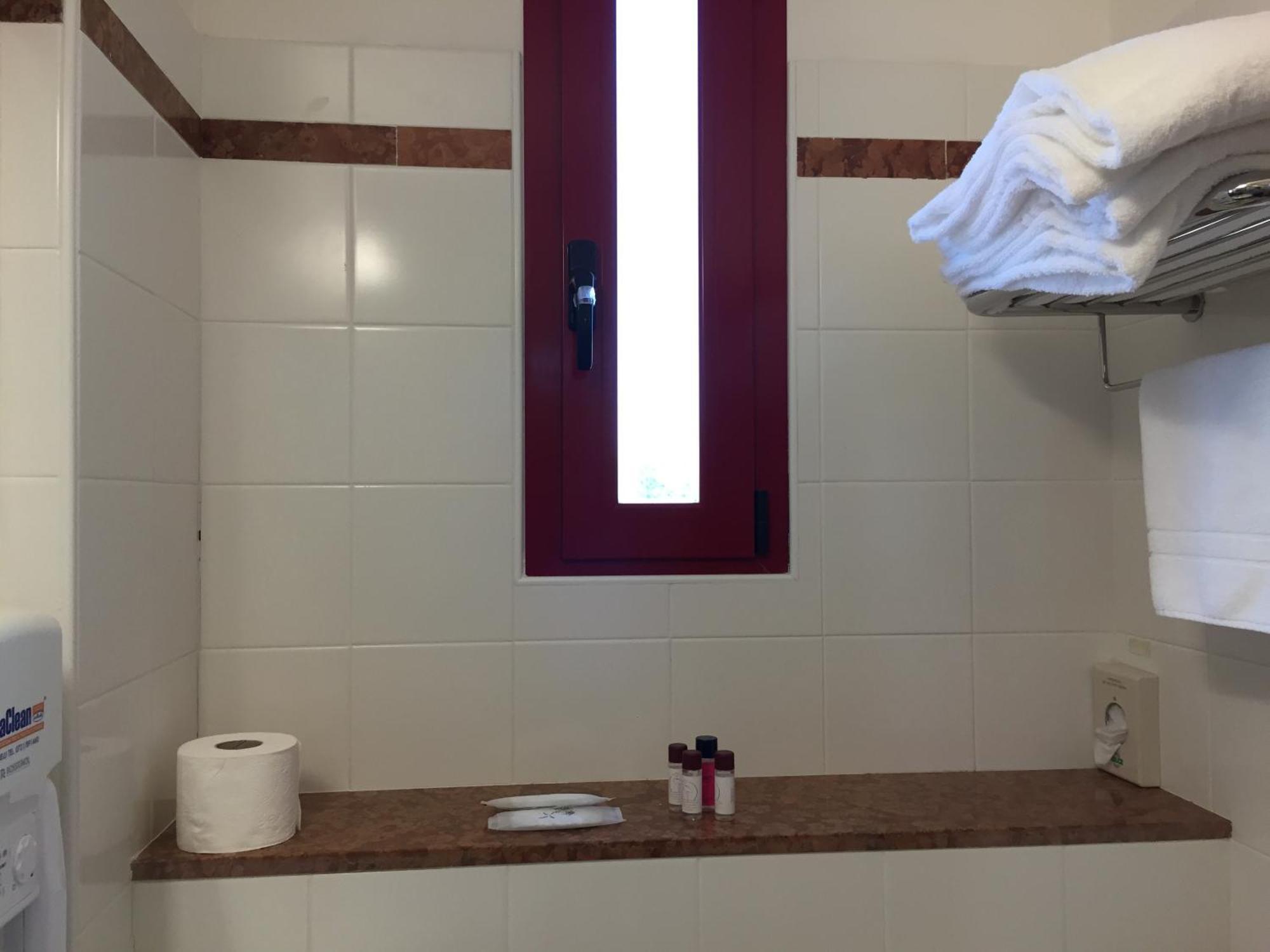 Hotel Fiorella Senigallia Pokój zdjęcie