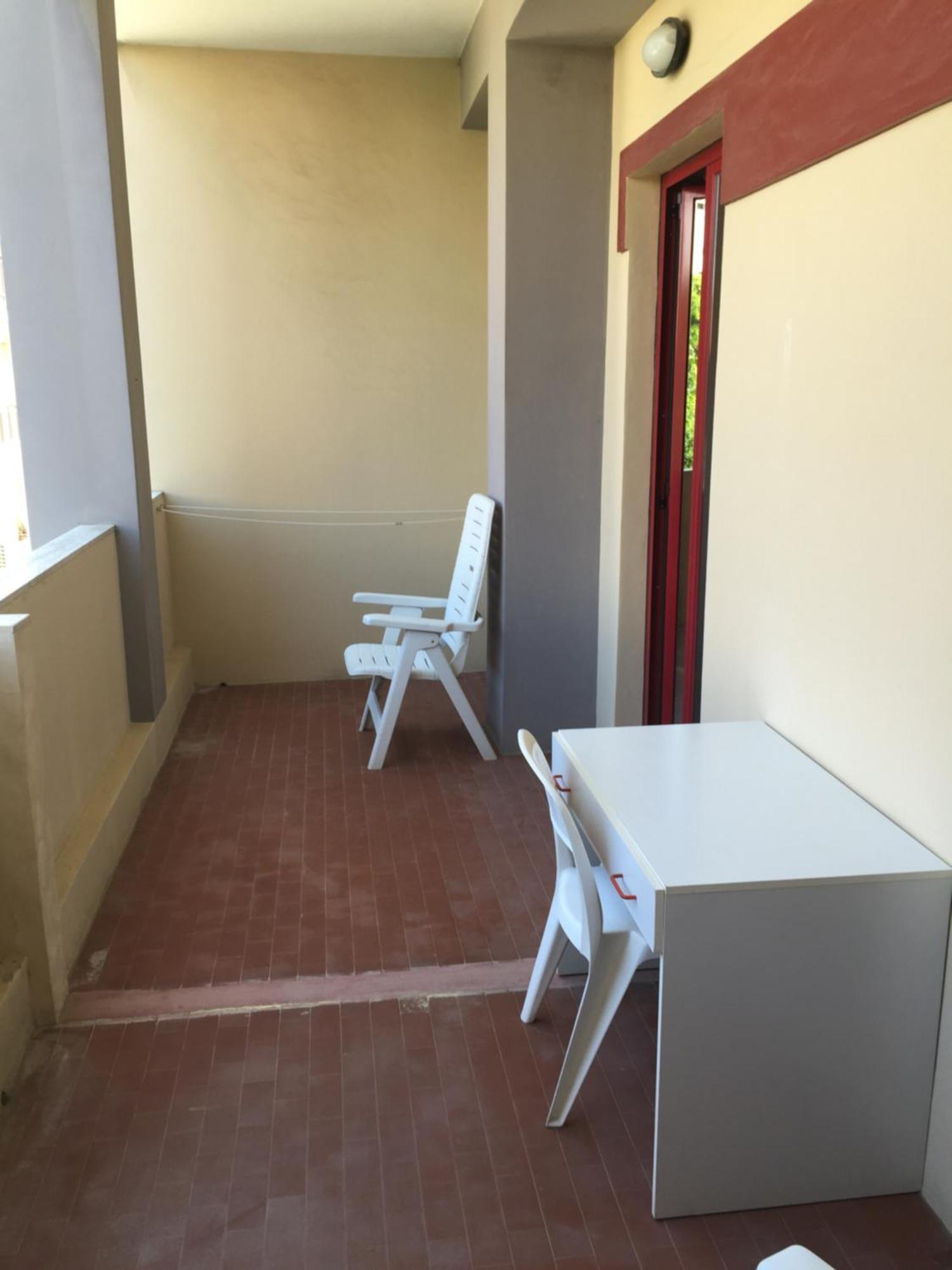 Hotel Fiorella Senigallia Pokój zdjęcie