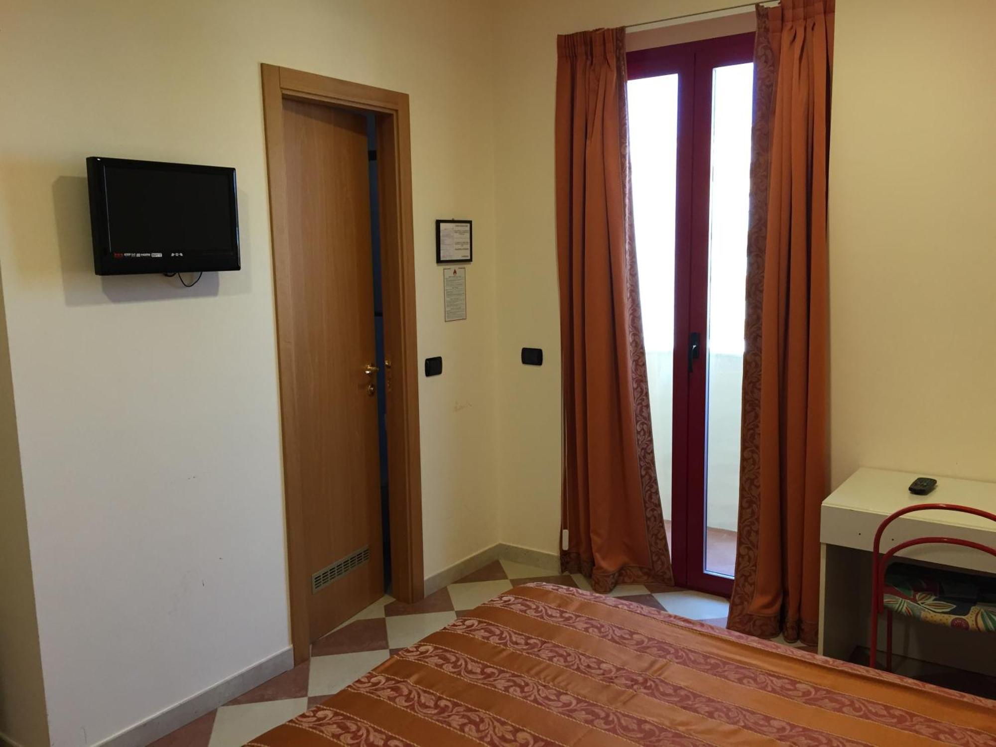 Hotel Fiorella Senigallia Pokój zdjęcie