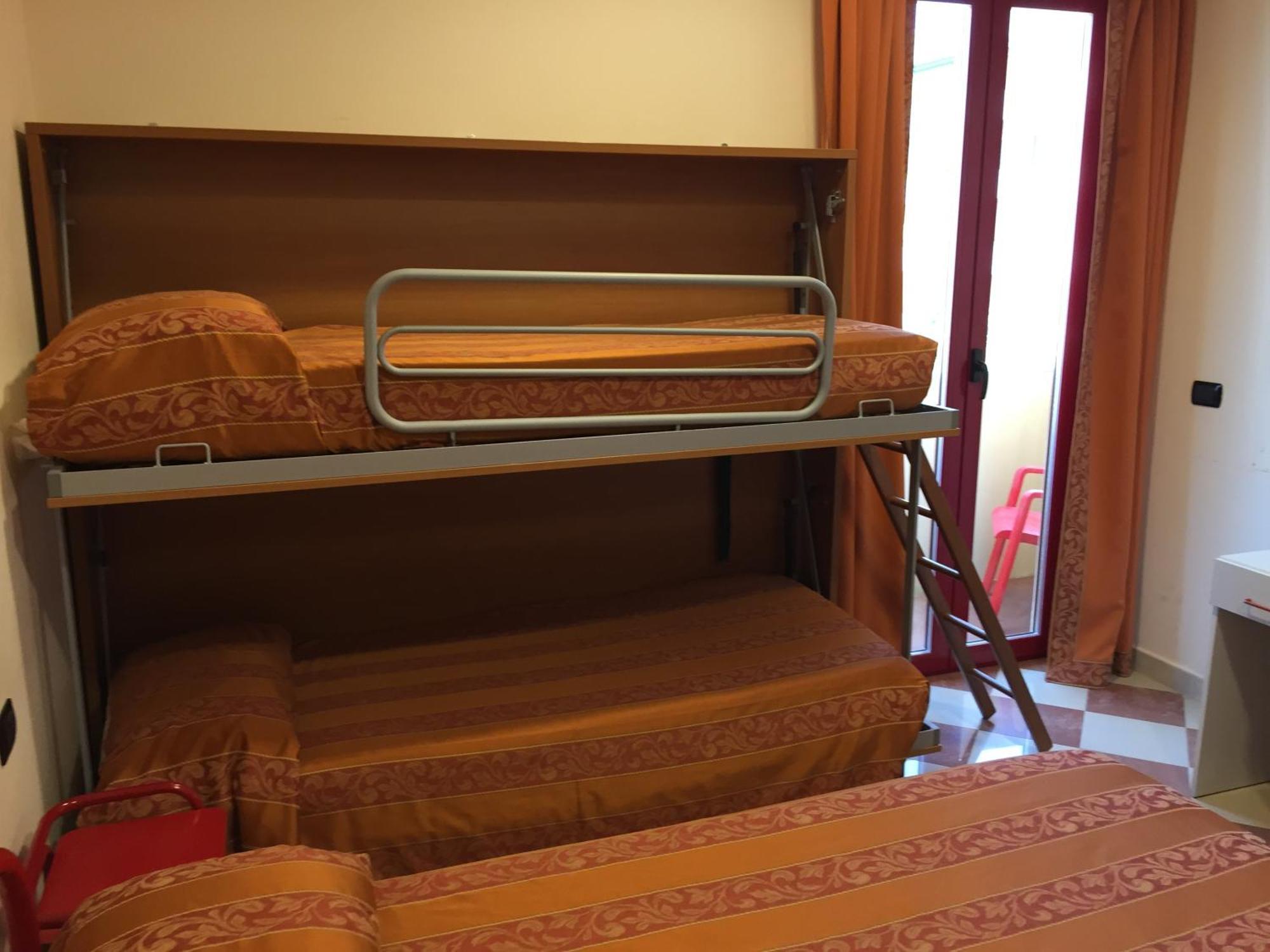 Hotel Fiorella Senigallia Pokój zdjęcie