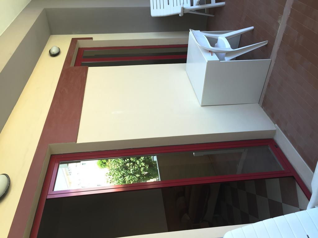 Hotel Fiorella Senigallia Pokój zdjęcie