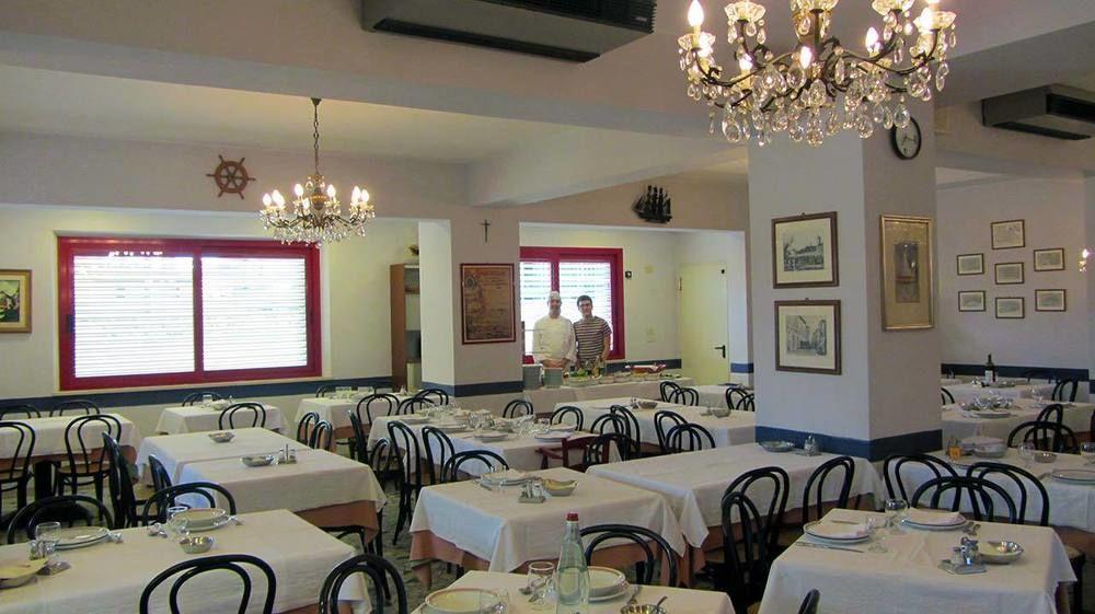 Hotel Fiorella Senigallia Zewnętrze zdjęcie