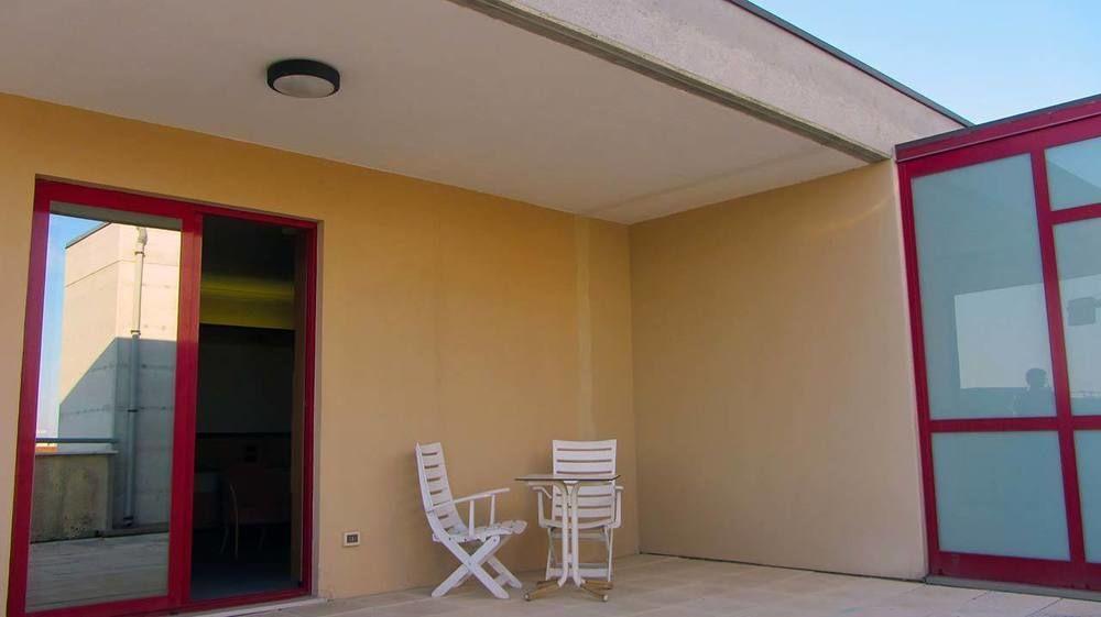 Hotel Fiorella Senigallia Zewnętrze zdjęcie