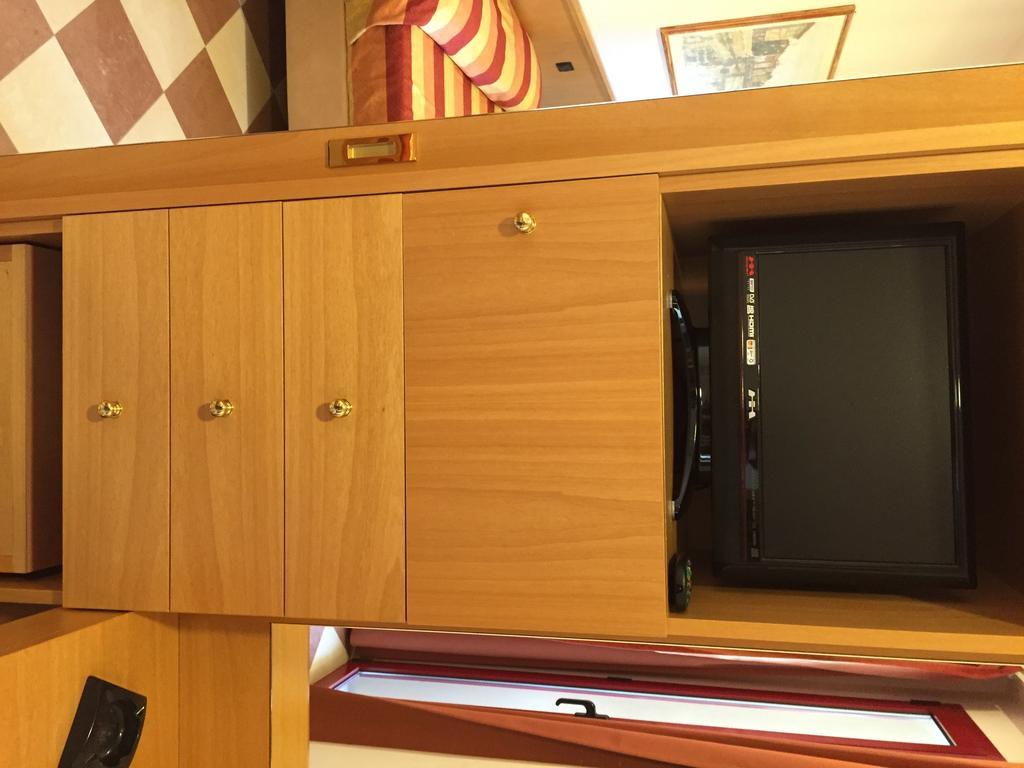 Hotel Fiorella Senigallia Zewnętrze zdjęcie