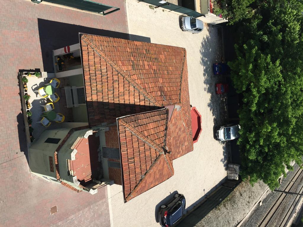 Hotel Fiorella Senigallia Zewnętrze zdjęcie
